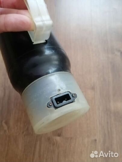 Кружка чайник СССР