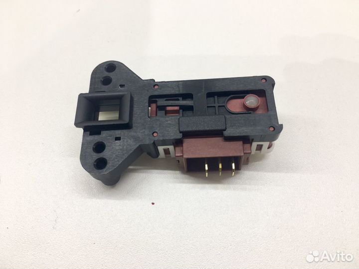 Устройство блокировки Люка, (убл) стиральной машин