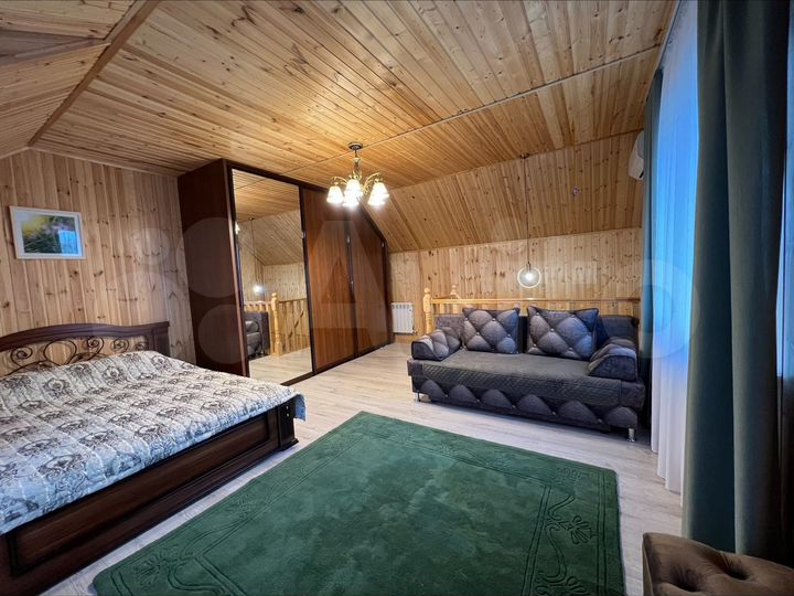 Дом 150 м² на участке 40 сот.