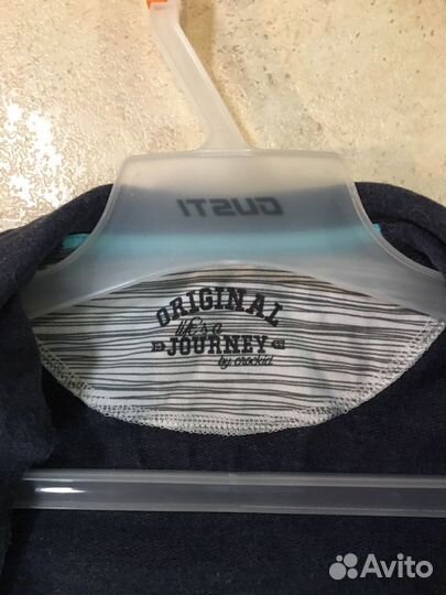 Школьный пиджак