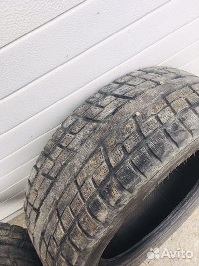 Yokohama Geolandar A/T-S G012 235/55 R18