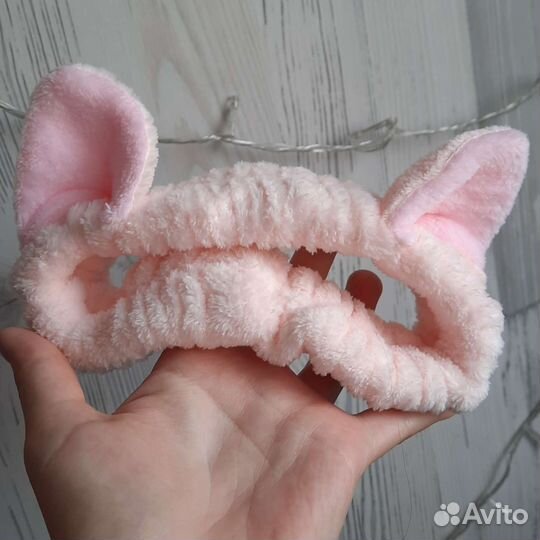 Повязка на голову