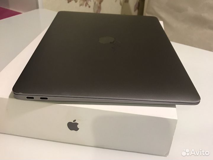 Macbook air 13 retina 1932