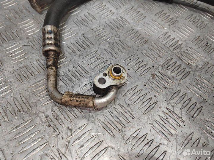 Трубки кондиционера Mitsubishi Carisma 1.8