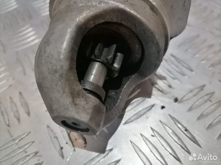 Стартер Opel Vectra C GTS 3 Z22YH