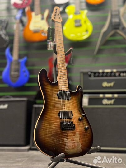 Sterling sabre CBB-M2