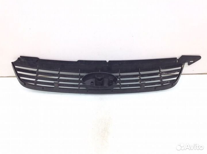 Решетка радиатора 8M518200AF Ford Focus 2 (2004-20