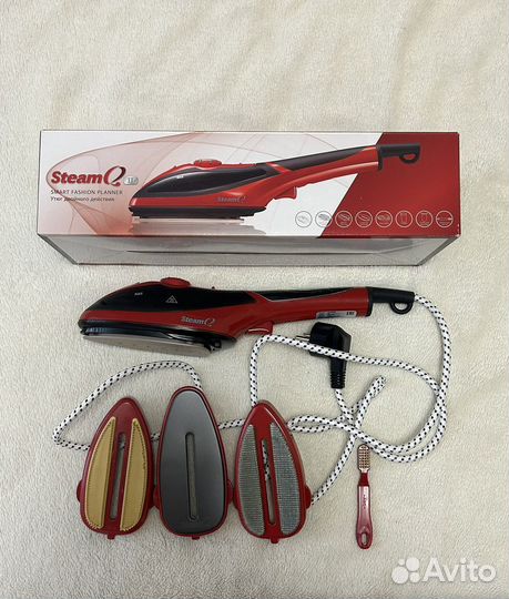 Отпариватель