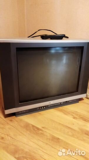 Телевизор Hitachi