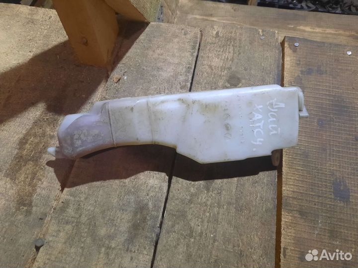 Бачок расширительный daihatsu storia