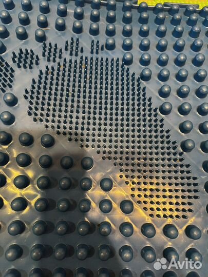 Ортопедический коврик Ортодон набор1 Универсал