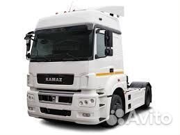 Водитель категории Е