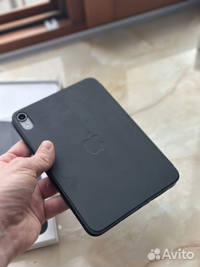 iPad mini 6 Smart Folio