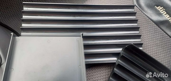 Доска для бойлов D20