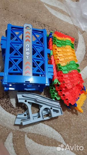 Игрушка Дорога