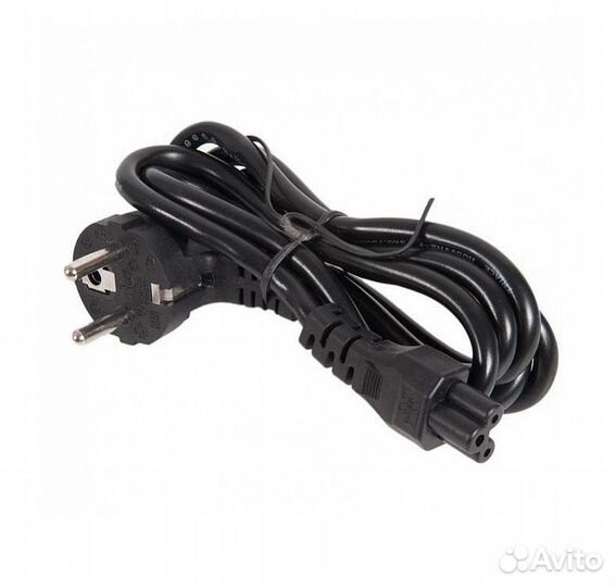 Кабель для зарядки ноутбука