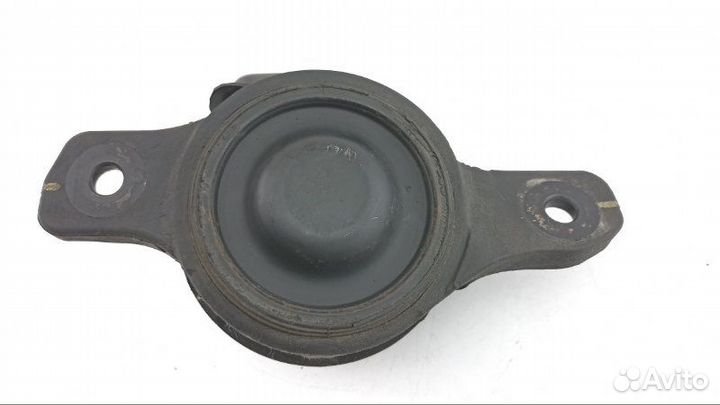 Подушка двигателя левая Subaru Legacy BL5 EJ204