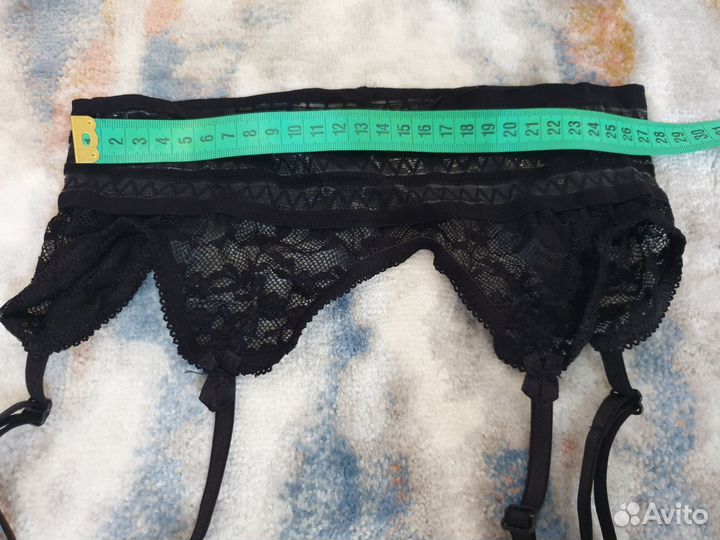 Пояс для чулок