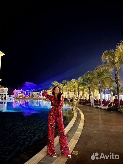 Пошив и ремонт одежды любой сложности