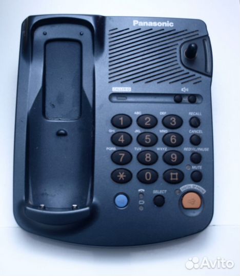 Радиотелефон Panasonic