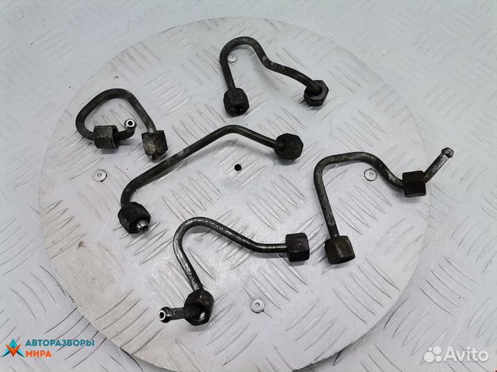 Трубка топливная Ford S-Max 2009 1352716