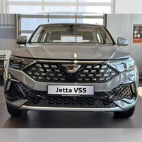 Новый Jetta VS5 1.4 AT, 2023, цена от 2 608 000 руб.