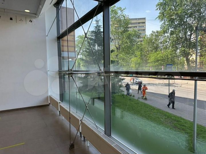 Аренда кафе, бара, ресторана пл. 120 м2 м. Фили в