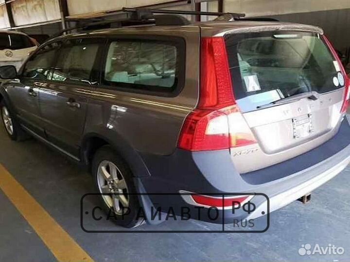 Блок управления АКПП volvo XC70