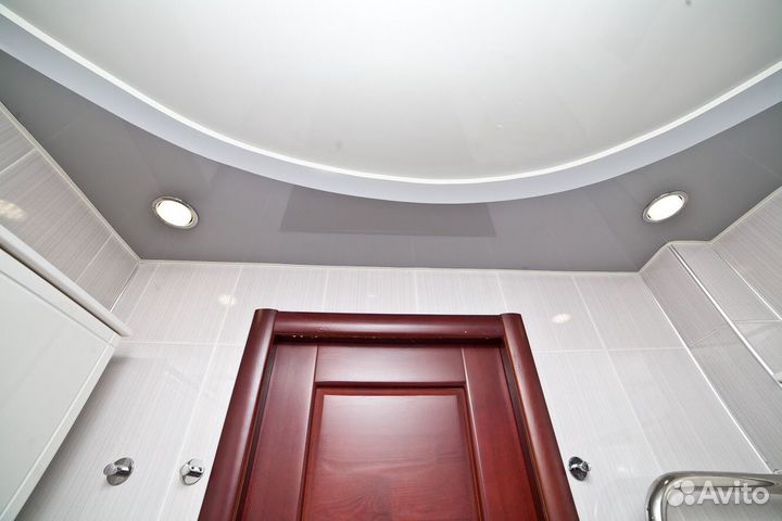 Фотосъемка интерьеров