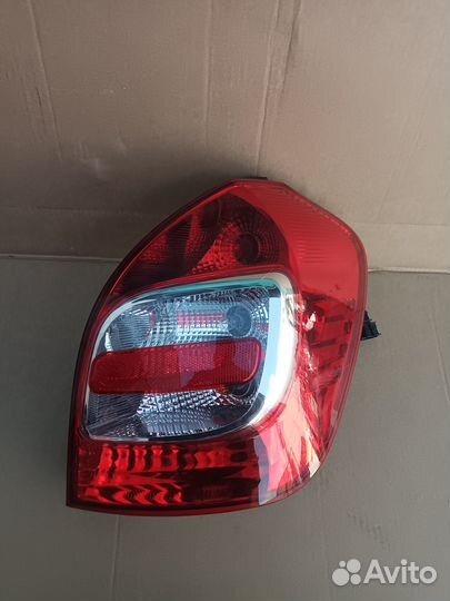 Фонарь зад прав Kalina Cross универсал 2014-2018 г