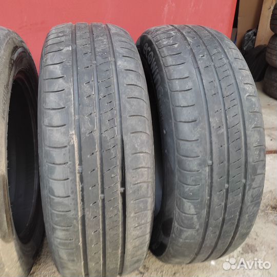 Kumho Ecowing ES01 KH27 185/85 R15 88