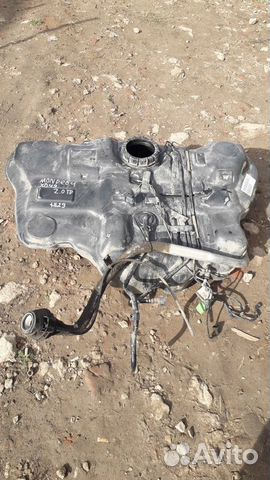 Бак топливный Ford Mondeo