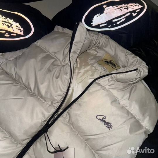 Жилетка corteiz