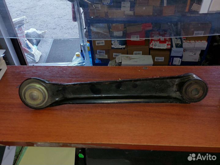 Хендай Соната Рычаг задний 5525034010