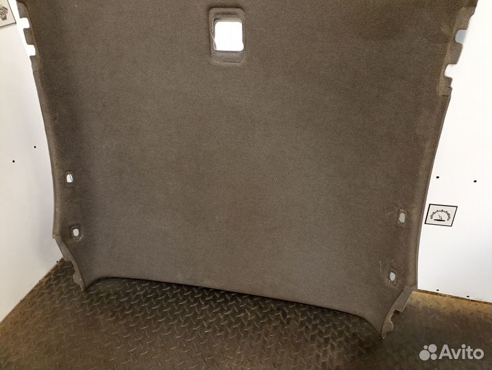 Обшивка потолка для Nissan Maxima A32