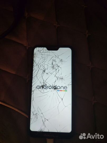 Xiaomi Mi A2 Lite Android One, 4/64 ГБ