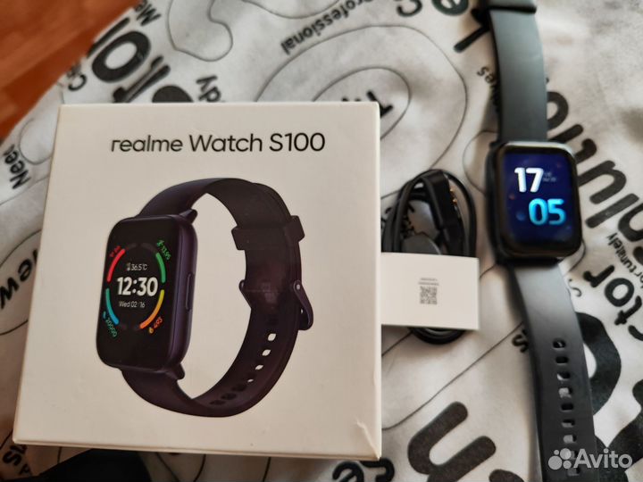 SMART watch