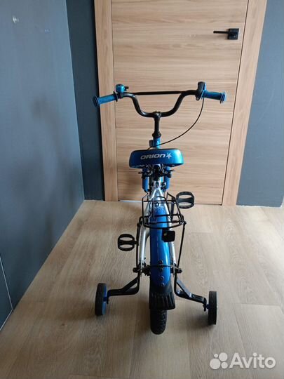 Велосипед детский 16 orion