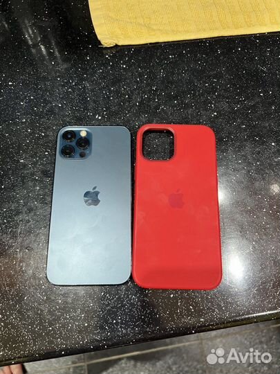 iPhone 12 Pro, 256 ГБ