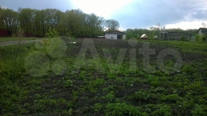 Участок 13 сот. (ИЖС)