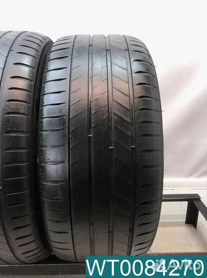 Michelin Latitude Sport 3 235/55 R19 и 255/50 R19 95T