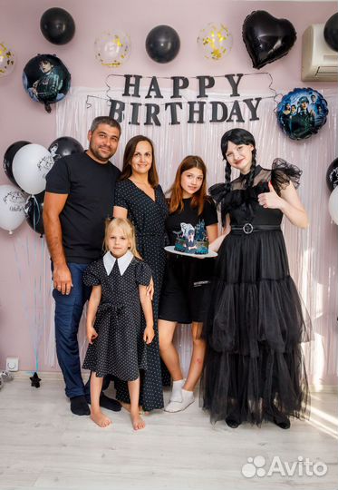 Лучшие аниматоры на детский праздник