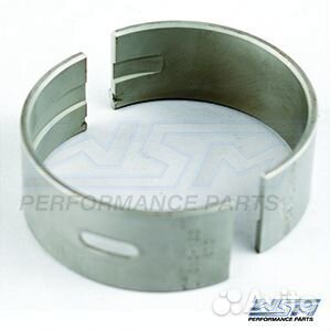 Вкладыш коренной BRP WSM 010-190-05 (+0,5м)