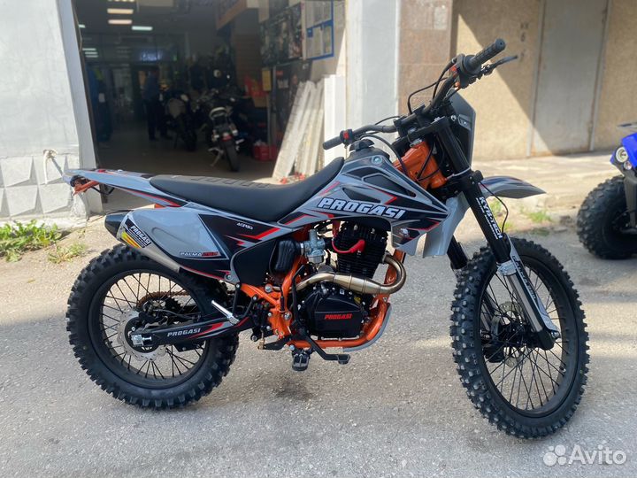 Progasi palma 250