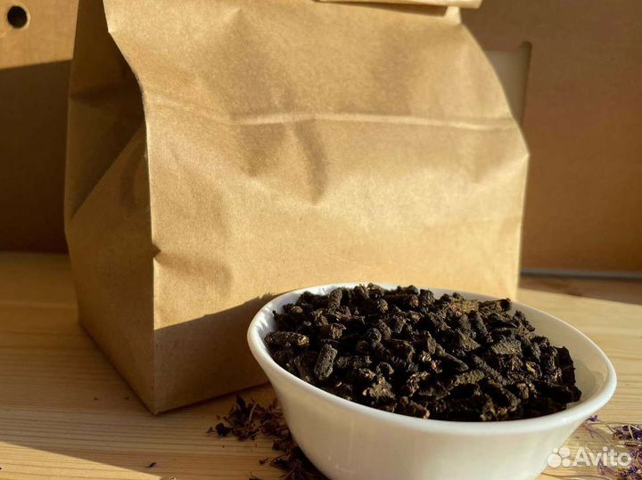 Иван-чай 1 килограмм 2023 для здоровья