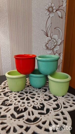 Горшки для кактусов