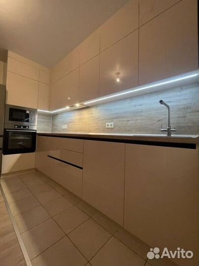 Кухни белая эмаль артикул 48746