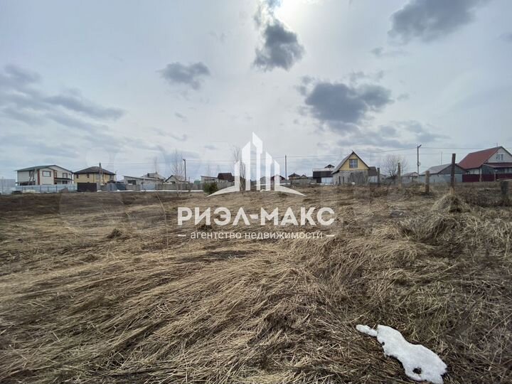 Участок 10 сот. (ИЖС)