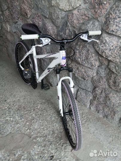 Велосипед Mongoose switchback expert