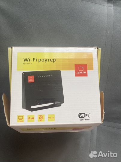 Продам модем дом.ру